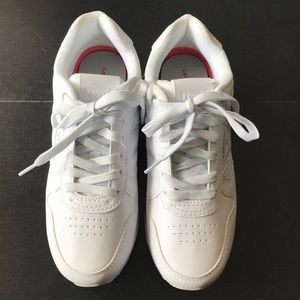 Levi’s Leather Shoes